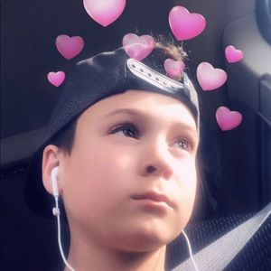 Meet your Posher, David